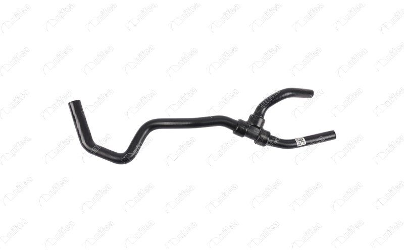 NIFEA 19624 KALORİFER HORTUMU FORD TRANSIT V184 2.4 TDCI 01>11