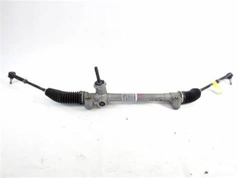 OE-OPEL 93168411 CORSA D DIREKSIYON KUTUSU