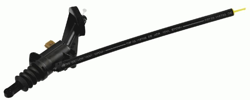 SACHS 6284605073 DEBRIYAJ MERKEZI UST TRANSIT V347-V348 TT9 2.2 155PS 11 >14 START STOP