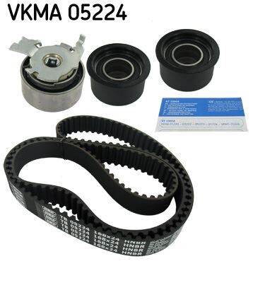 SKF VKMA05224 EKSANTRİK GERGİ KİTİ 168x240 ASTRA G 2.0 16V 98-05 -ZAFIRA 2.0 16V Z20LET-X20XEV-X20XER