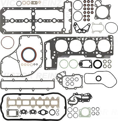 V.REINZ 013688501 MOTOR TAKIM CONTASI KEÇE SUB.LAS SKC Lİ FIAT DUCATO 06> PSA BOXER-JUMPER 06> IVECO DAILY 04> 3.0 J TD 3.0D MJET 3.0 HDI