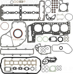 V.REINZ 013688501 MOTOR TAKIM CONTASI KEÇE SUB.LAS SKC Lİ FIAT DUCATO 06> PSA BOXER-JUMPER 06> IVECO DAILY 04> 3.0 J TD 3.0D MJET 3.0 HDI