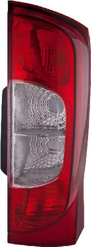 STOP LAMBASI SAĞ FIORINO-BIPPER-NEMO 08 > TEK KAPI