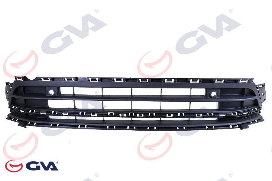 ÖN TAMPON ORTA IZGARA SENSÖR DELİKLİ JETTA 2015 >