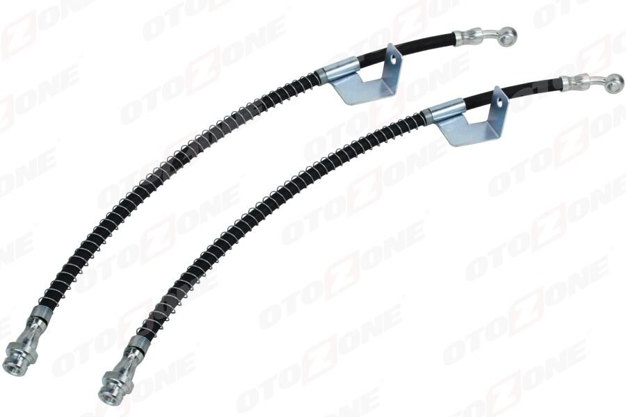 FREN HORTUMU SAĞ ÖN HYUNDAI ACCENT II 00-05 CVL6056