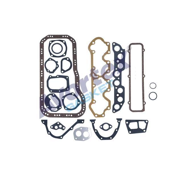 AVORTEX 3310S MOTOR TK KEÇESİZ CONTA TIPO 1.4- UNO 70