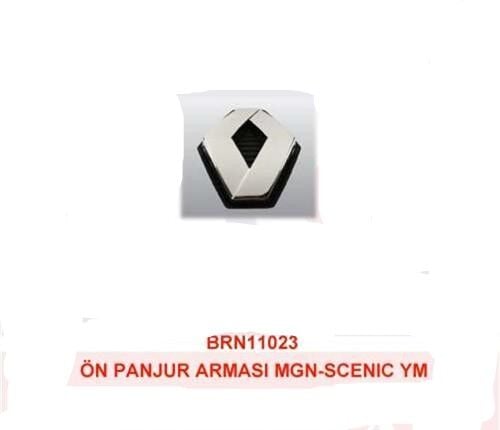BARAN 023 ÖN PANJUR ARMASI MGN-SCENIC YM