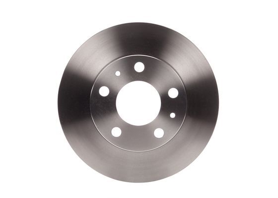 BOSCH 0986479R86 ÖN FREN AYNASI FIAT DUCATO 94>14 PEUGEOT BOXER 94>14 CITROEN JUMPER 94>14 KARSAN JEST 98> 300x24x5DELİK