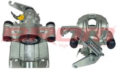 BROM F35093 FREN KALIPERI ARKA SOL IVECO DAILY 35C17 35C11 35C13 S13 S15 52MM