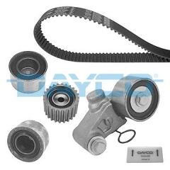 DAYCO KTB553 TRİGER KAYIŞ SETİ EKSANTRİK SETİ SUBARU FORESTER 2.0L EJ20 SF5 98-02 / LEGACY 2.5L EJ25 BL9 03-09 / OUTBACK 2.5L EJ25 BH9 00-03 1 KAYIŞ 4 RULMAN 223x270