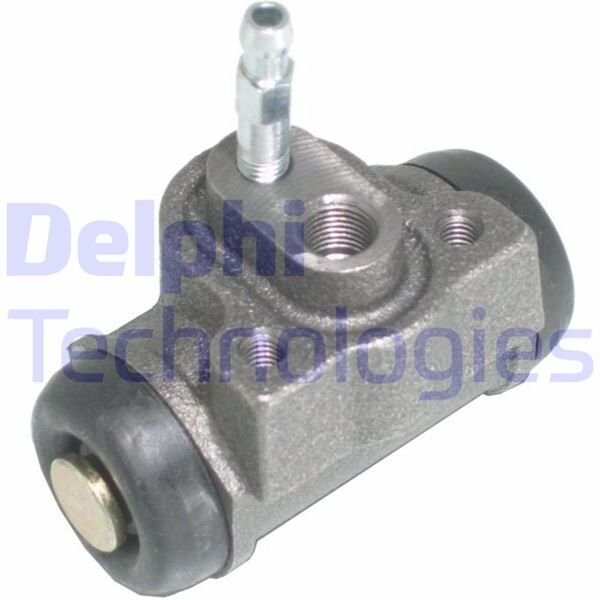 DELPHI LW31419 FREN MERKEZI ARKA BMW E36 91>98