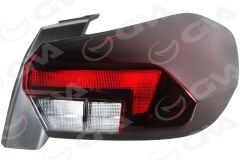 GVA 2090255 STOP DIŞ SAĞ OPEL CORSA F 20>