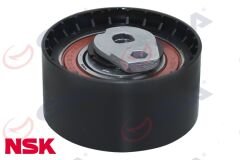 GVA 6014711 EKSANTRİK GERGİ RULMANI CLIO II-III-LAGUNA II-III-MEGANE I-II-III-SCENIC I-II-TRAFIC II VIVARO 2.0 16V