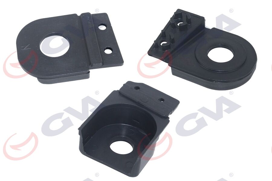 GVA 9105670 FAR TAMİR KİTİ SAĞ AUDI A6 2006-2008