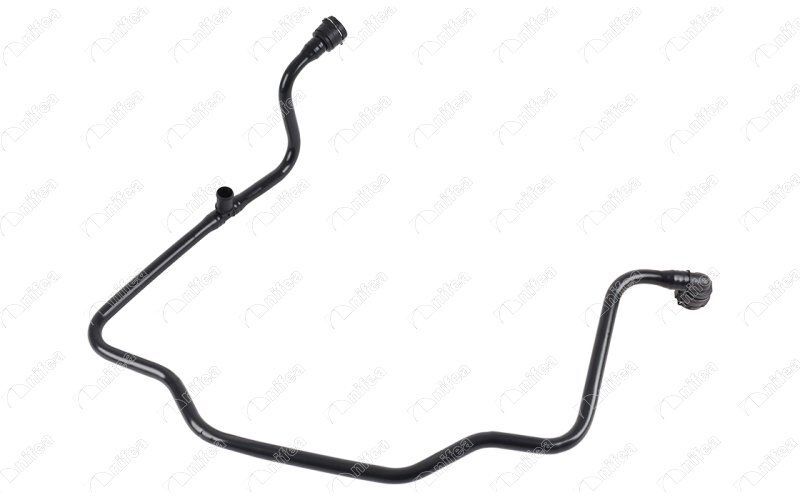 NIFEA 33357 RADYATOR YEDEK SU DEPOSU HORTUMU MERCEDES VITO OM651 W447