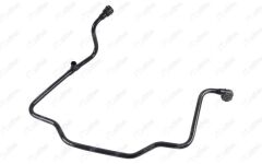 NIFEA 33357 RADYATOR YEDEK SU DEPOSU HORTUMU MERCEDES VITO OM651 W447