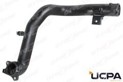 OTOZONE HOB2051 TURBO HORTUMU PLASTİK FIAT DOBLO II 09> EGEA 16> 1.6D MJET 2.0D MJET