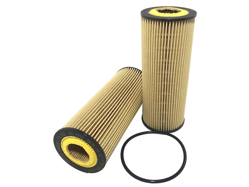 SARDES SO893 YAG FILTRESI BMW M47 E87 E46 E90 E91 E60 E61 E65 E83