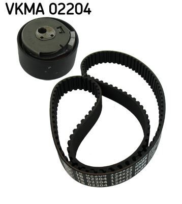 SKF VKMA02204 EKSANTRİK GERGİ KİTİ 124x220 BRAVA 1.2 16V-BRAVO I-II 1.2 -1.4 EGEA-DOBLO 1.4-LINEA 1.2 -MAREA-PAL IO 1.2