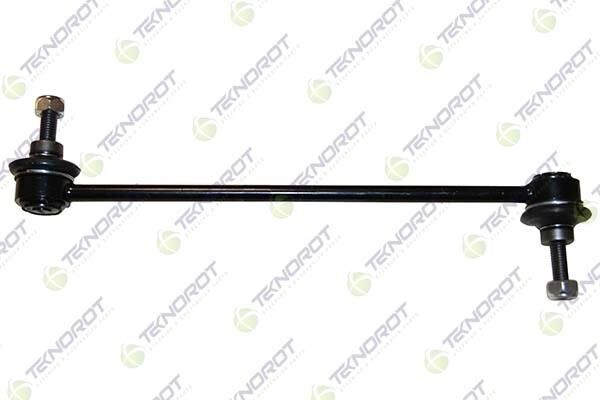 TEKNOROT R-914 Z ROT ÖN SOL-SAĞ RENAULT LATITUDE L70 11>