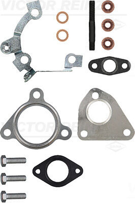 V.REINZ 041018401 TURBO CONTA SETİ LINEA 07 > DOBLO-GRANDE PUNTO 05 > PALIO-ALBEA-CORSA D 1.3 DMTJ-JTD 85 / 90 BG