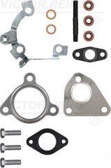 V.REINZ 041018401 TURBO CONTA SETİ LINEA 07 > DOBLO-GRANDE PUNTO 05 > PALIO-ALBEA-CORSA D 1.3 DMTJ-JTD 85 / 90 BG