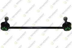 ARKA VIRAJ DEMIR ASKI ROTU Z ROT MONDEO III 1.8 16V / 2.0 16V / 2.2 / 2.5 / 3.0 00>07 M10 1.5 BOY: 255MM PATENTLI