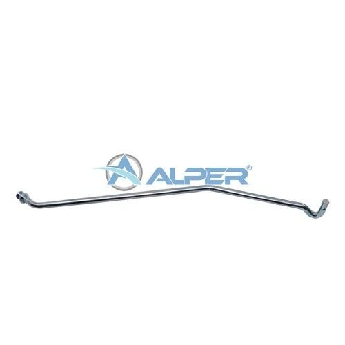 ALPER 111041 MOTOR KAPUT ÇUBUĞU ALBEA-PALIO