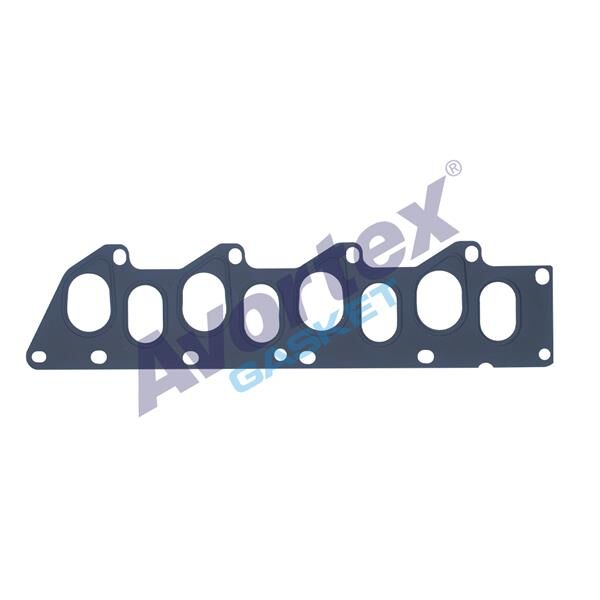 AVORTEX 434 EGZOZ MANİFOLD CONTASI CLIO II 98> KANGOO 01> LAGUNA I-II TRAFIC II 06> MASTER 01>06