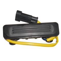 BRUCKE 51829929 BAGAJ AÇMA BUTONU DOBLO III 09 >