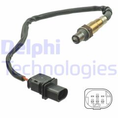 DELPHI ES21159-12B1 OKSIJEN SENSORU BMW E60 F10 F30 F32 F34 F36 E83 F25 F15 F16 E71 MERCEDES W204 C205 C218 W212 W221 W222 FORD FIESTA MONDEO FOCUS FIAT DOBLO ALFA ROMEO GIULIETTA 159 166 NISSAN X-TRAIL QASHQAI