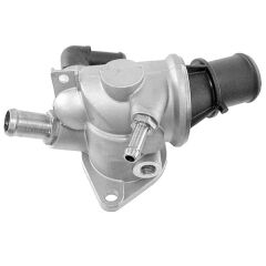 GATES TH18188G1 TERMOSTAT KOMPLE STILO 1.8 16V 01-08 - PUNTO 1.8 99 > 88C G911.88 ALFA 156 1.6 1.8 2.0 147