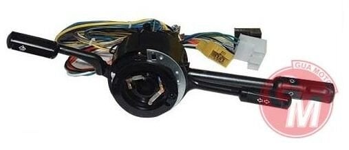 GUA 41618 SİNYAL SİLECEK KOLU DOĞAN SLX ÇEVİRMELİ