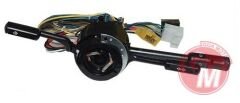 GUA 41618 SİNYAL SİLECEK KOLU DOĞAN SLX ÇEVİRMELİ