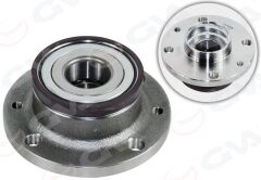 GVA 4729111 ARKA TEKER PORYASI RULMANLI FIAT DOBLO 01> ABS Lİ