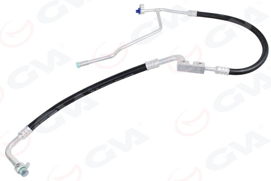 GVA 6835112 KLİMA BORUSU KOMPLE FORD CONNECT 02>09 1.8 TDCI