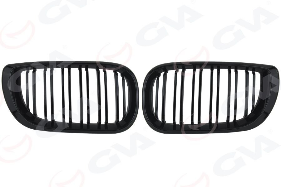 GVA 9106722 PANJUR SET PIANO SIYAH CIFT CITALI SEDAN BMW E46 02>05