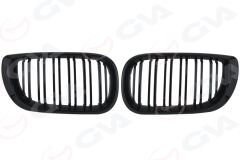 GVA 9106722 PANJUR SET PIANO SIYAH CIFT CITALI SEDAN BMW E46 02>05