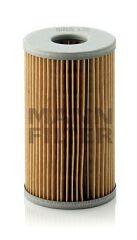 MANN H720X YAG FILTRESI MERCEDES M115 M130 M180 W110 W111 W112 W114 W115 W123 S123 C123 W460