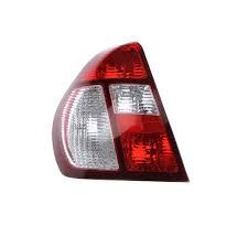 MARS 511215 STOP LAMBASI SOL RENAULT CLIO SYMBOL I 98> BEYAZ SİNYALLİ