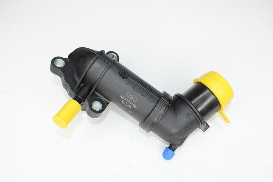 MOTORTEC TFS0155 TERMOSTAT FLANŞI 88 C FIAT DOBLO 10>23 LİNEA 09> BRAVO II 07>14 ALFA ROMEO MİTO 11>18 OPEL COMBO 1 2> INSIGNIA A 12>17 SUZUKI SX4 09> 1.6D MJET 2.0D MJET