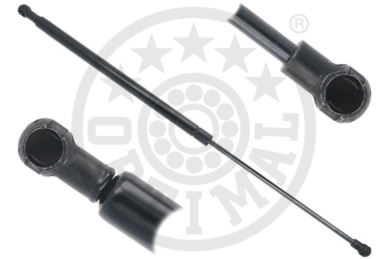 OPTIMAL AG-52261 BAGAJ AMORTISORU MERCEDES ML-CLASS W166 11>18