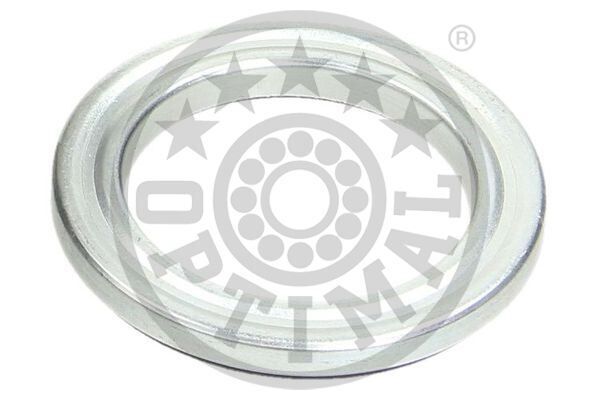OPTIMAL F8-3023 AMORTİSÖR TABLA RULMANI JUMPER-DUCATO-BOXER 1.9-2.0-2.5D 94-02 KEÇELİ