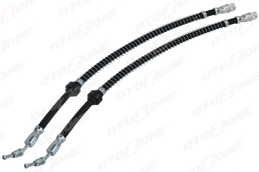 OTOZONE FHO1012 ÖN FREN HORTUMU MASTER II-MOVANO 00 > ABS SİZ