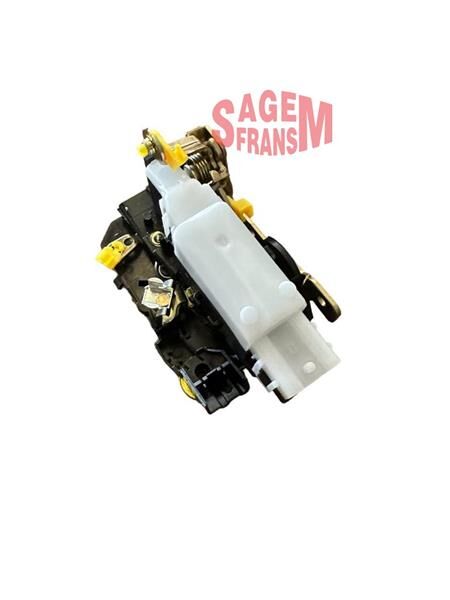 SAGEM 171274 KAPI KİLİDİ MOTORLU ÖN SAĞ KANGOO