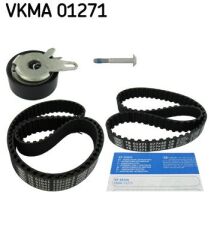 SKF VKMA01271 TRİGER SETİ 122x26.5 TRANSPORTER T4 2.4D 90-03 AJA