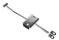 TPS T7095 VİTES ALT LEVYESİ YM R12 TOROS TRN7069