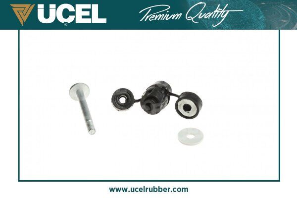 UCEL S10760 VİRAJ DEMİR UÇ LASTİĞİ ÇİVİLİ SANDERO 08>LOGAN 04> TÜM MOTOR TİPLERİ