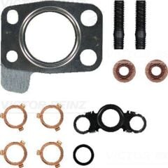 V.REINZ 041038001 TURBO SARJ CONTA SETİ P2008 I-II-P208 I-II-P3008-P301-P308 II-P5008-P508-EXPERT IV-PARTNER-RIFTER-BE RLINGO-C3 III-C4 FIAT DOBLO 23> 1.5 BlueHdi 1.5D MJET