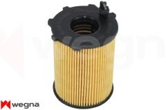 WEGNA WO1135 YAĞ FİLTRESİ PARTNER-BERLINGO-FIESTA-FOCUS-C-MAX-FUSION-P206-P207-P208-P301-P307-P308-P407-P2008-P30 08-P5008-BIPPER-JUMPY-XSARA-EXPERT-NEMO-C1-C2-C3-C4-C5-DS3-DS4-DS5 1.4-HDI-1.6HDI